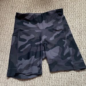 Old Navy Biker Shorts